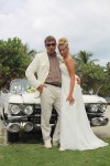 Свадьба на Кубе - 17