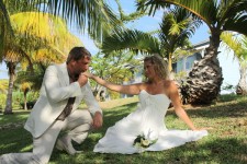 Свадьба на Кубе - 19