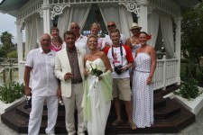 Свадьба на Кубе - 7