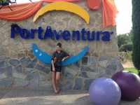 Port Aventura Испания - 22