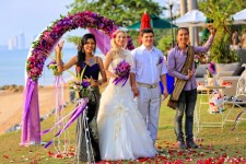 Свадьба в Таиланде - 15