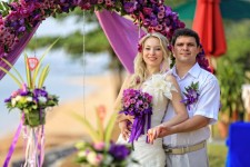 Свадьба в Таиланде - 4