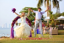 Свадьба в Таиланде - 7