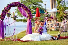 Свадьба в Таиланде - 8