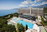 Yalta-Intourist отель 